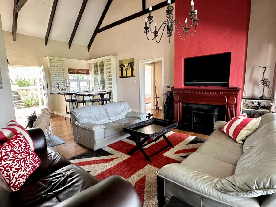 5 Bedroom Property for Sale in Katberg Eastern Cape